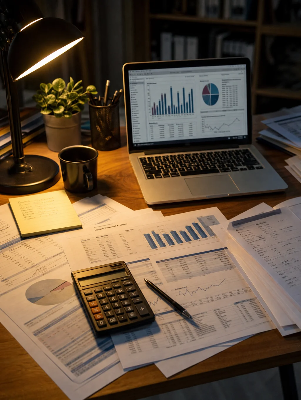 Healthcare system analysis